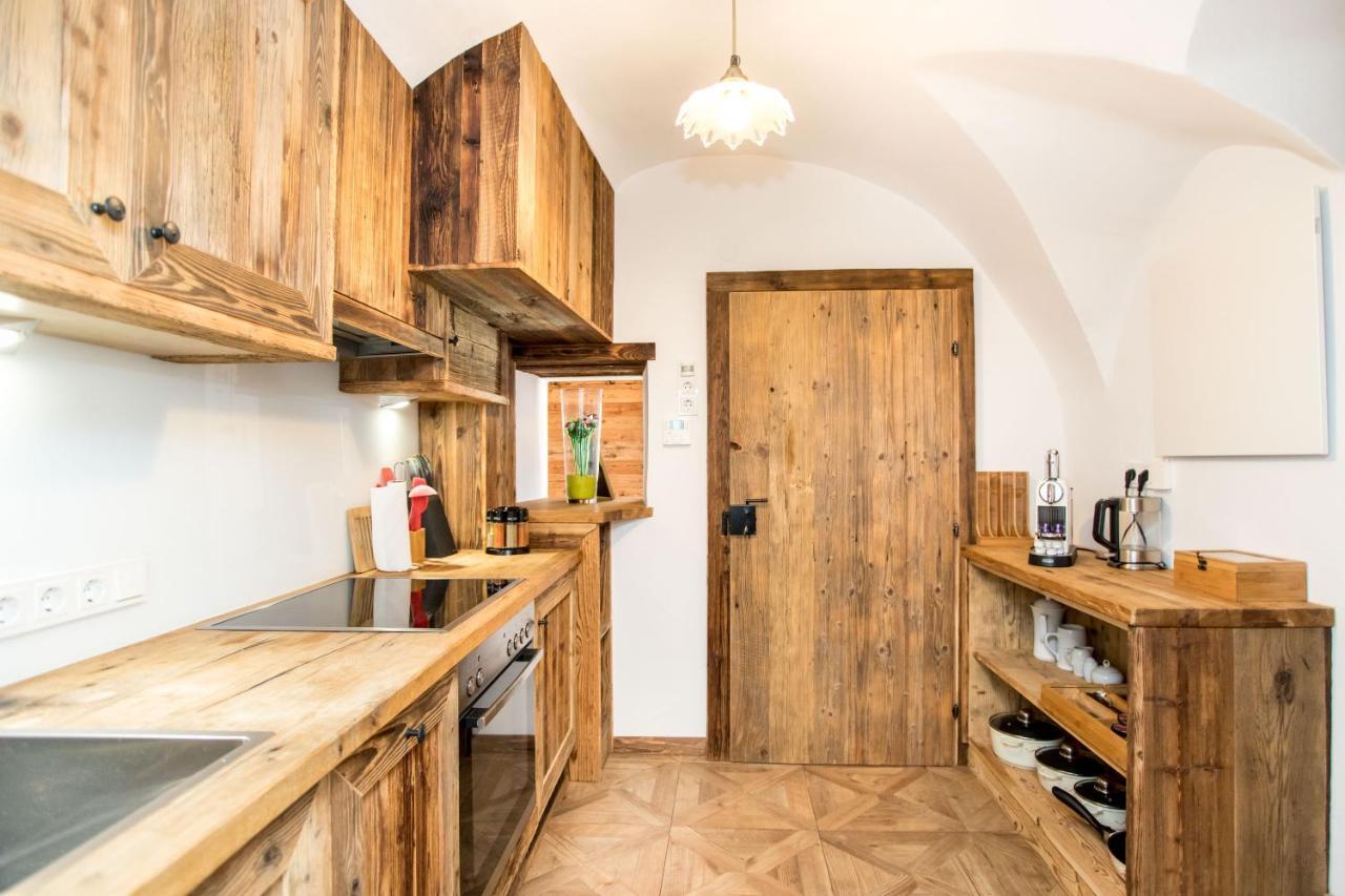 Historic Lakeview Apartments هالشتات المظهر الخارجي الصورة