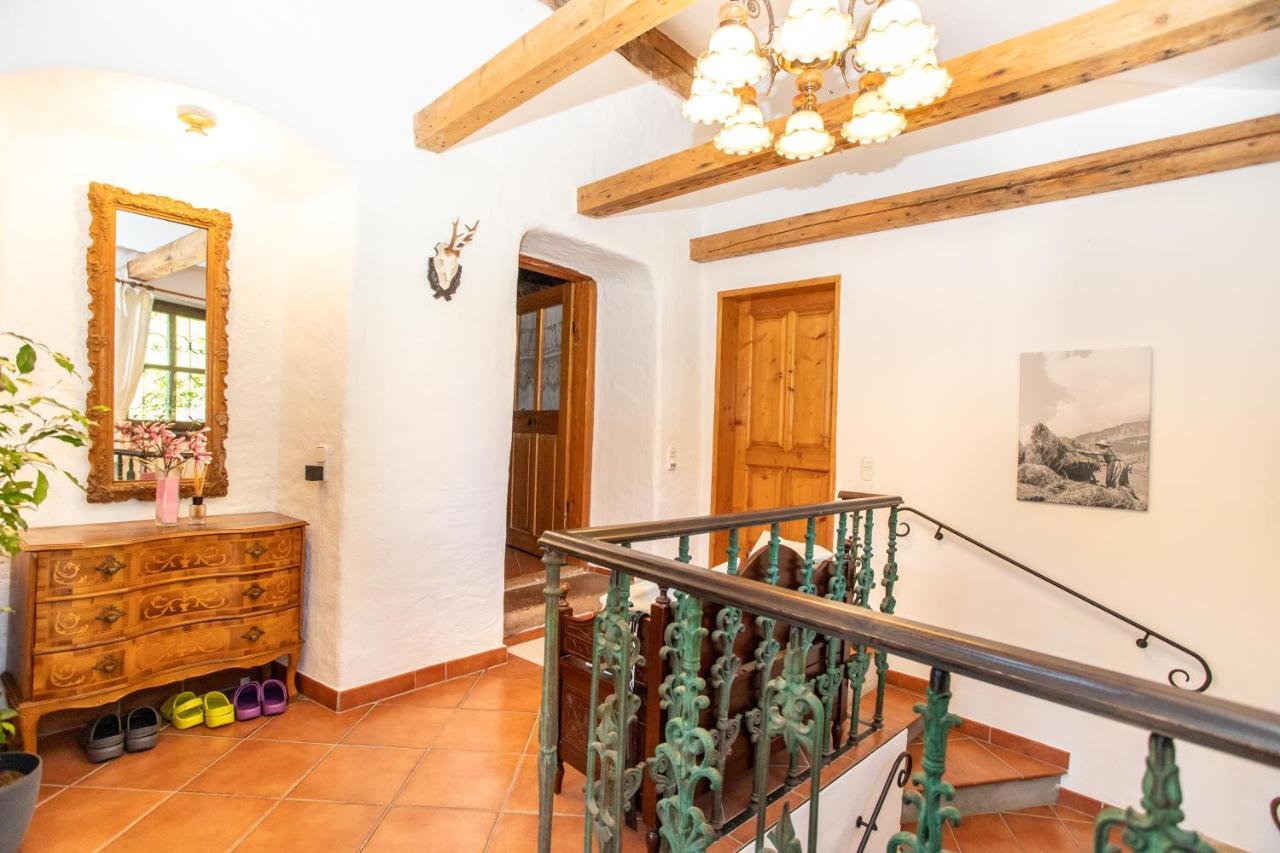 Historic Lakeview Apartments هالشتات المظهر الخارجي الصورة